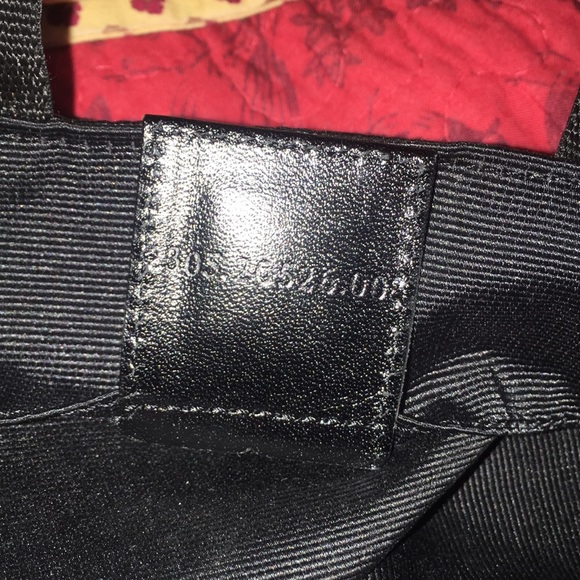 Vintage Fendi tote bag - Picture 8 of 10